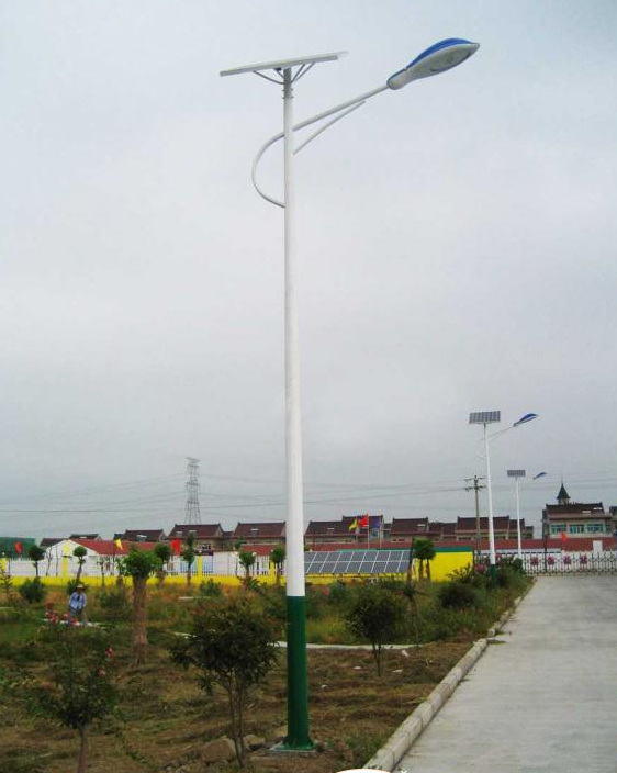 忠县6米特价太阳能路灯